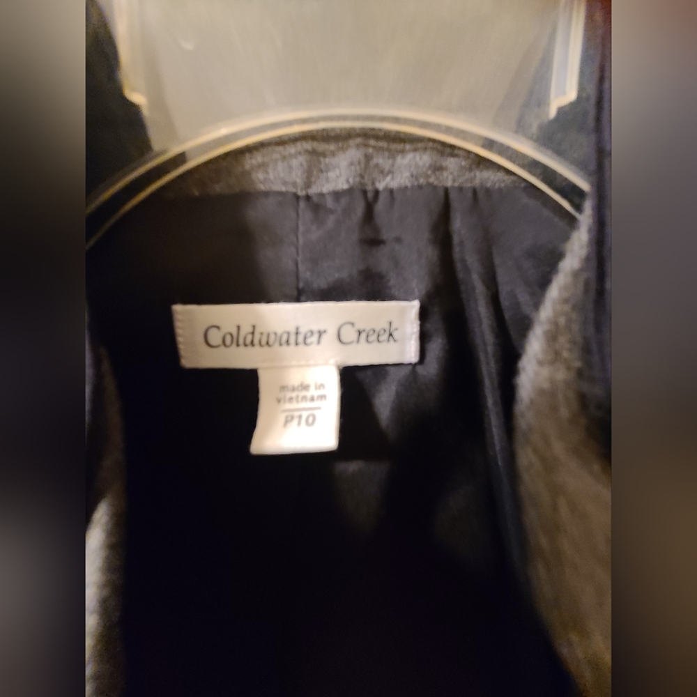 Pretty Suit Jacket - Picture 4 of 8